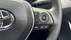 Toyota Corolla 2.0 VVT-i Hybrid Design 5dr CVT Hybrid Hatchback